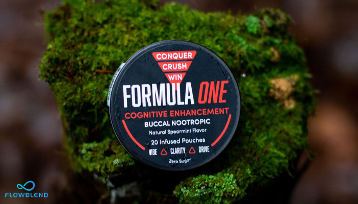 The Science Behind Nootropic Supplements For Energy And Stamina - FlowBlend