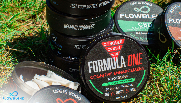 Quit The Dip: Tobacco-Free Alternatives With No Drawbacks