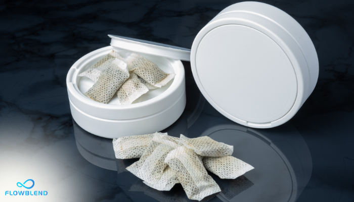 What Are Zyn Pouches: Are They Actually Healthier Than Cigarettes And ...