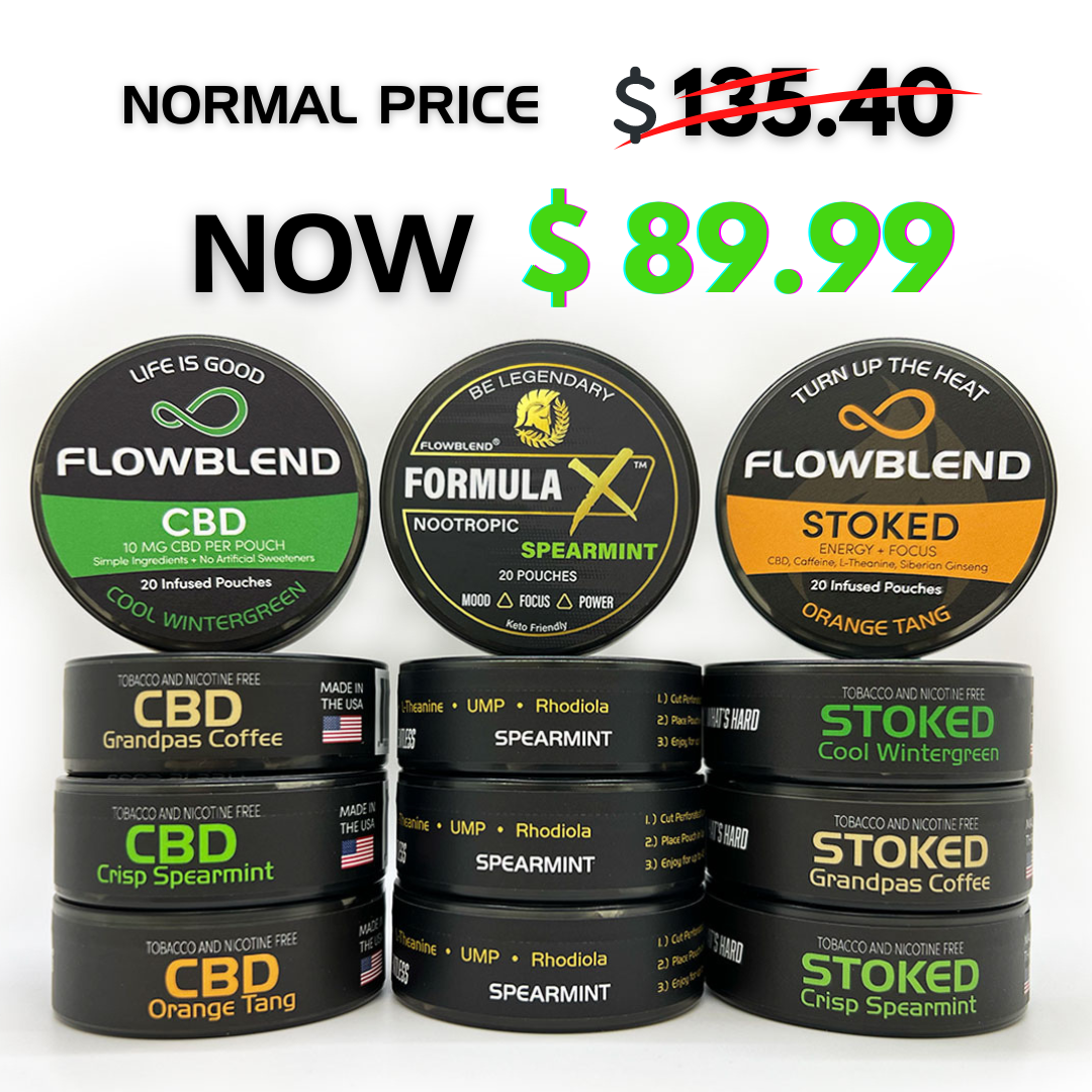 Long Haul Bundle