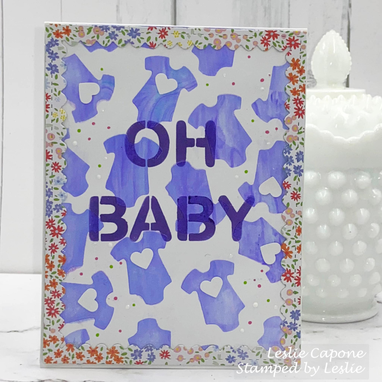 SOOR PLOOM Onesie，Stencil Plint　18M　新品 SOOR PLOOM Onesie，Stencil Plint 18M 新品