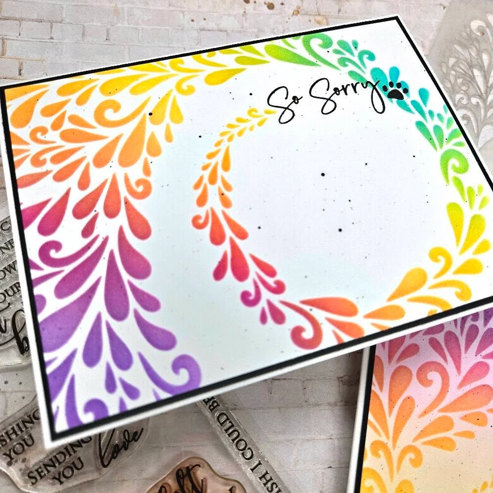 Kit Quilling Per Principianti - Tappetino In Sughero, 6 Spilli, Stencil Per Decorazioni Con Carta Arrotolata