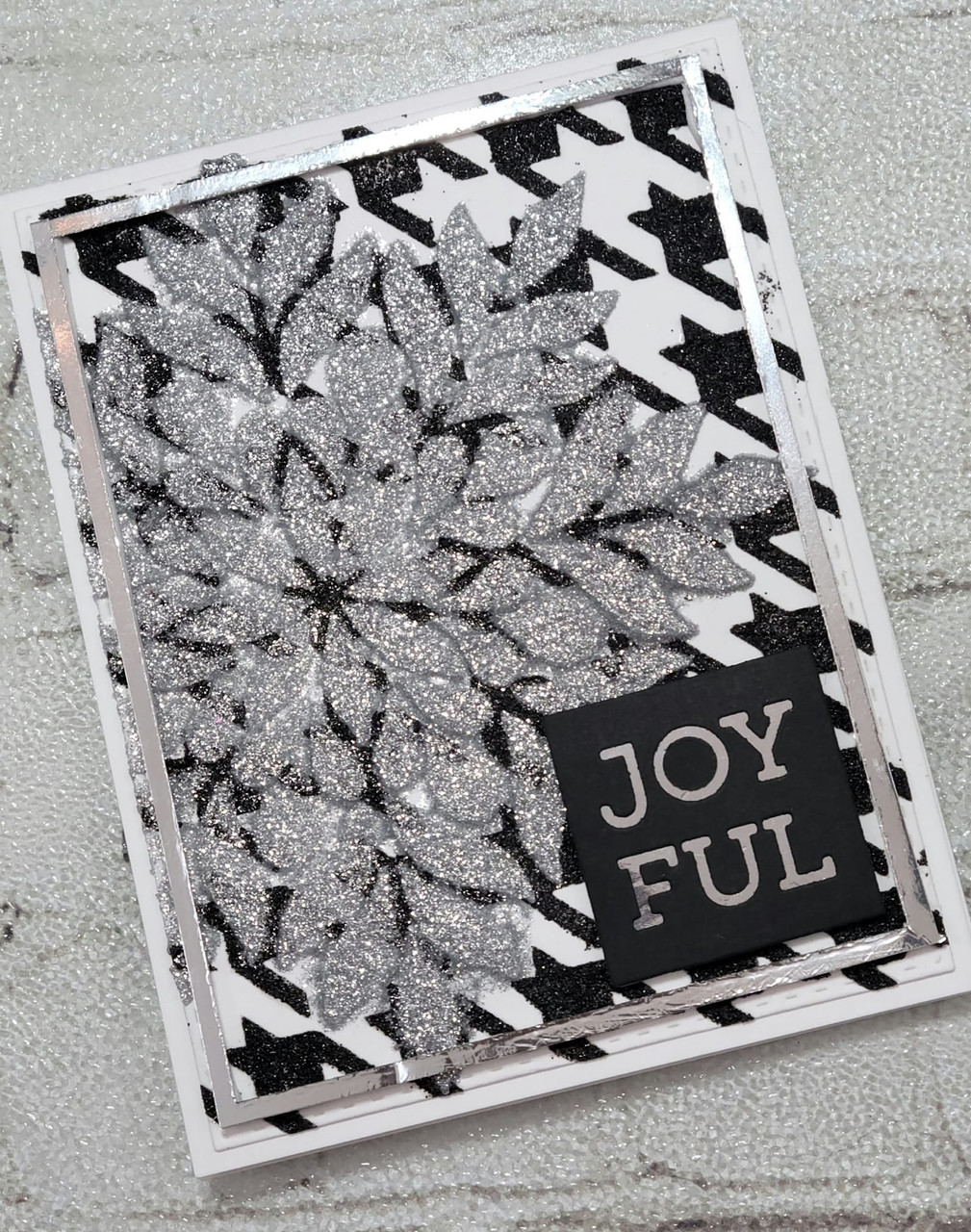 40+ Free Printable Snowflake Stencils & Templates - The Artisan Life