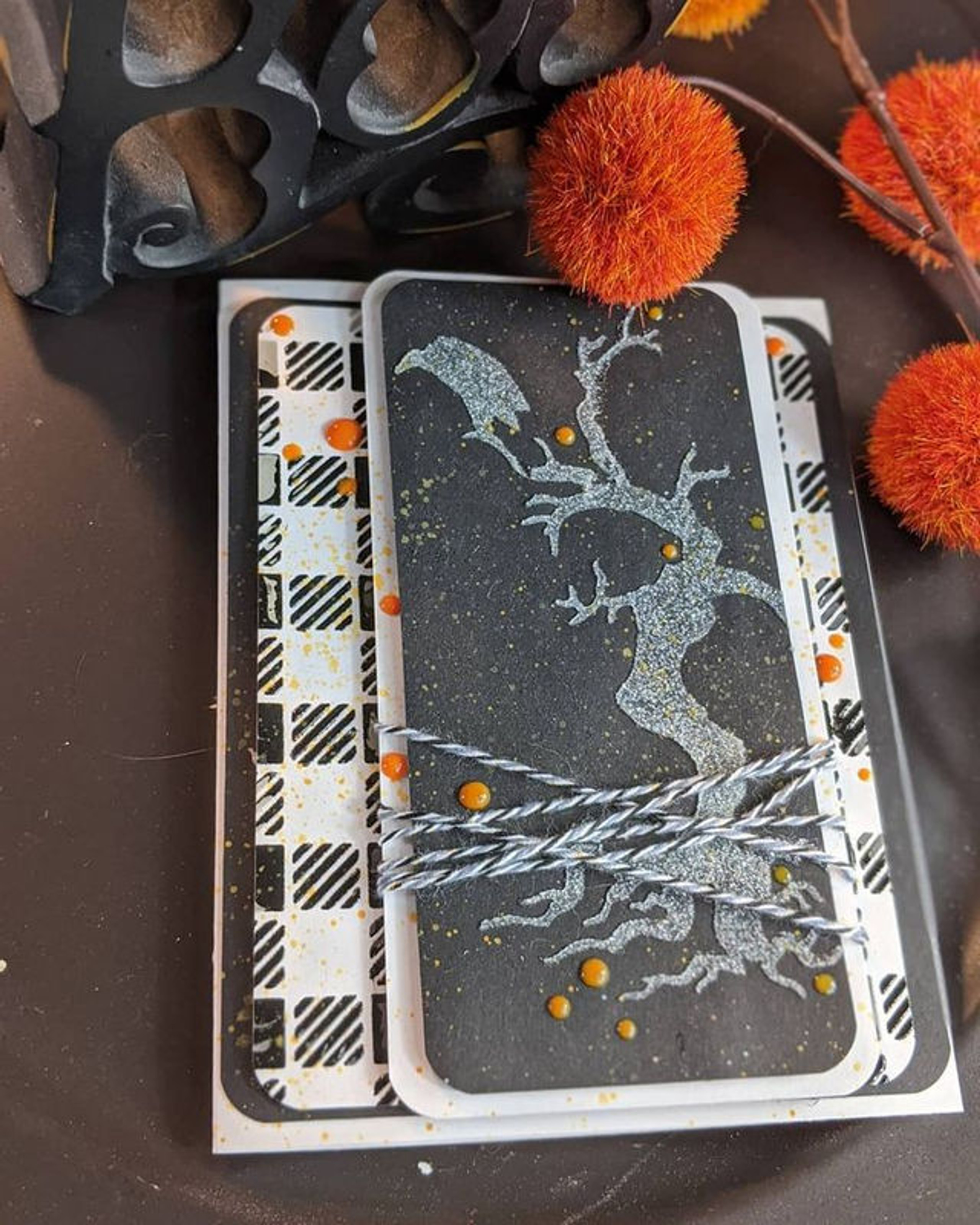 Buffalo Plaid - A Colorful Life Designs