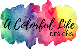 15% Off On Any Regular-Priced Items at A Colorful Life Designs