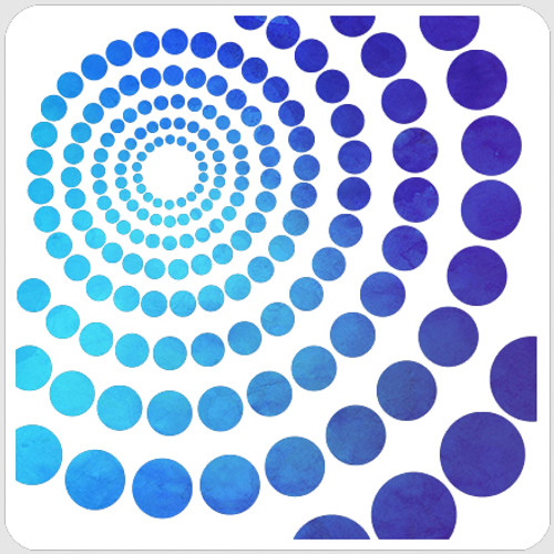 017177 - Concentric Circles