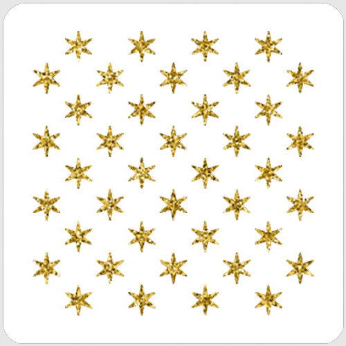 017222 - Christmas Star