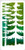 Pine Tree Right Stencil