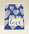 Happy Love Stencil