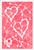 NeuroDoodle Heart Stencil