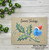 Season's Tweetings Clear Stamp Set