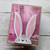 Layered Bunny Stencil