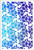 Whirling Snow Stencil 