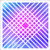 Middle Square Stencil