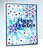 Stellar Snowflakes Stencil Stellar Snowflakes Stencil