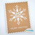 Stellar Snowflakes Stencil Stellar Snowflakes Stencil