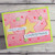 Star Dots Stencil