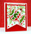 Christmas Greenery Stencil