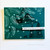 Christmas Greenery Stencil