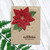 Christmas Greenery Stencil