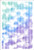 Patterned Noise Stencil