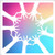Hand Wreath Stencil