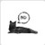 Cat Says NO Stenci