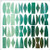 BauHaus Blocks Stencil