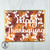 Happy Thanksgiving Stencil