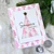 Homespun Christmas Trees Stencil
