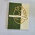 Homespun Christmas Trees Stencil