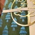 Homespun Christmas Trees Stencil