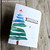 Torn Paper Christmas Tree