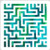 019156 - Maze