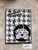 Houndstooth Stencil