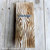Wood Plank Stencil