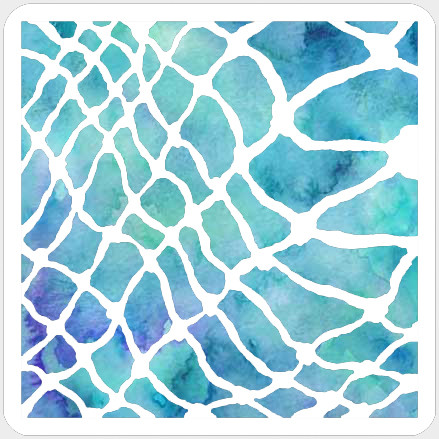 Wavy Weave - A Colorful Life Designs