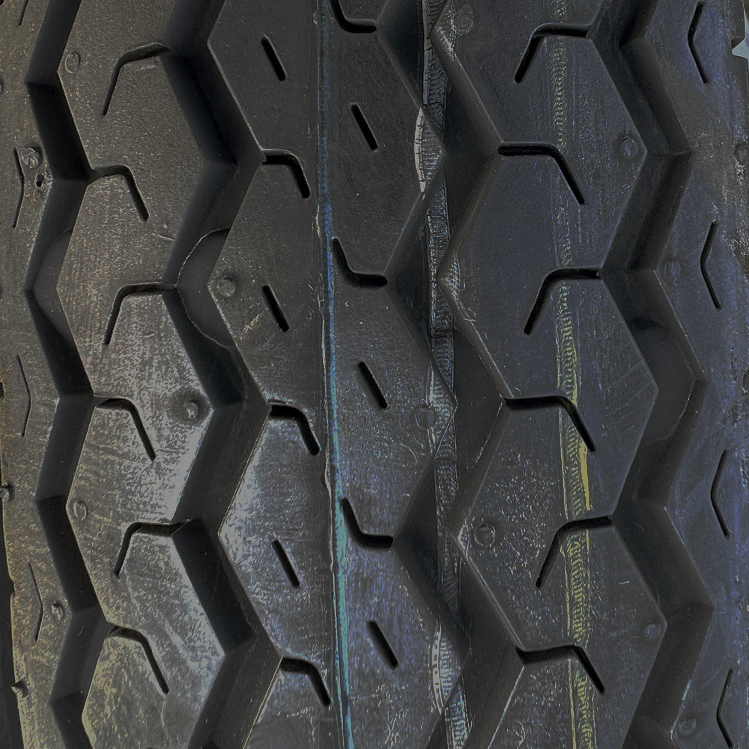 Deestone D901 4.80-12 tire