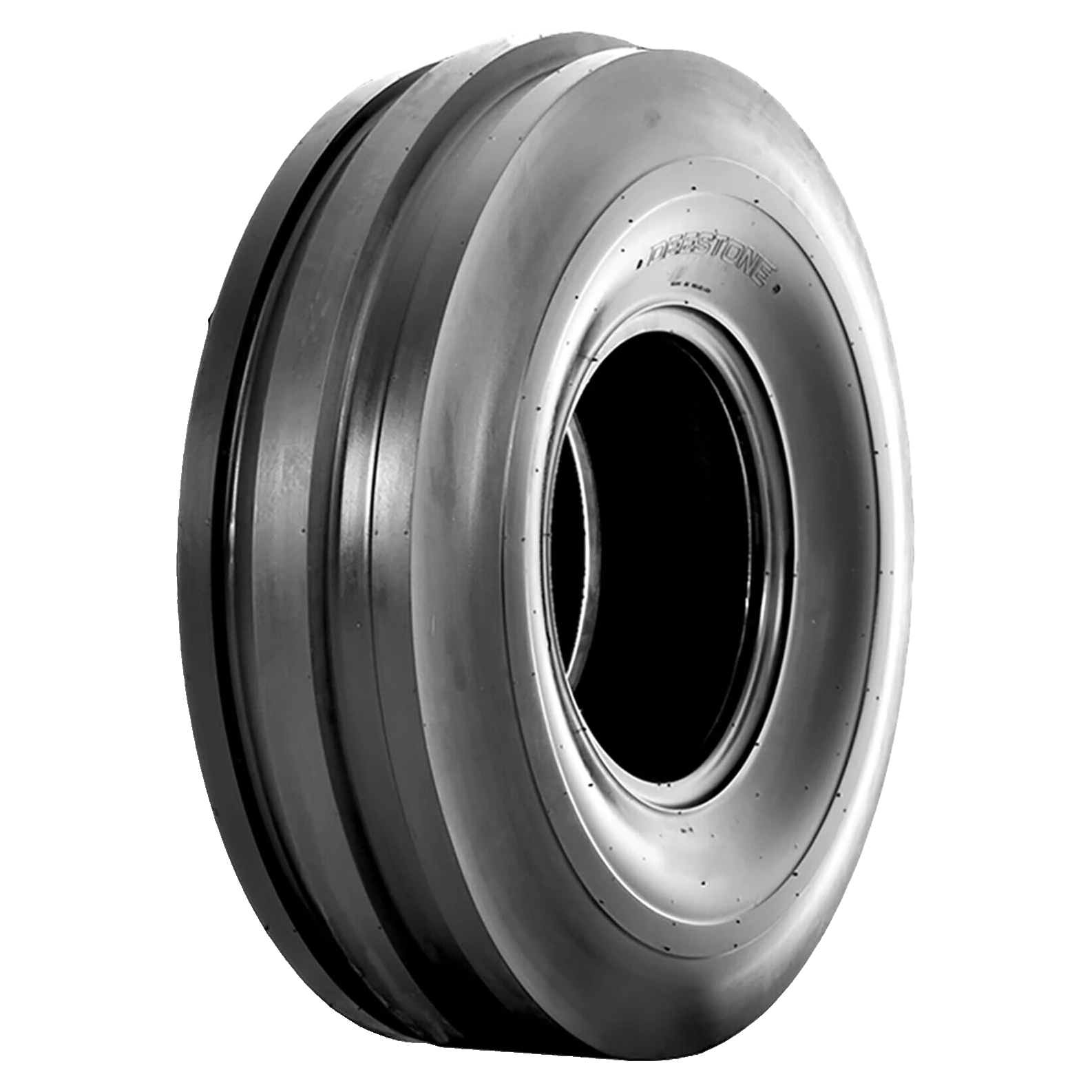 Deestone D401 Tri Rib — hero-3q