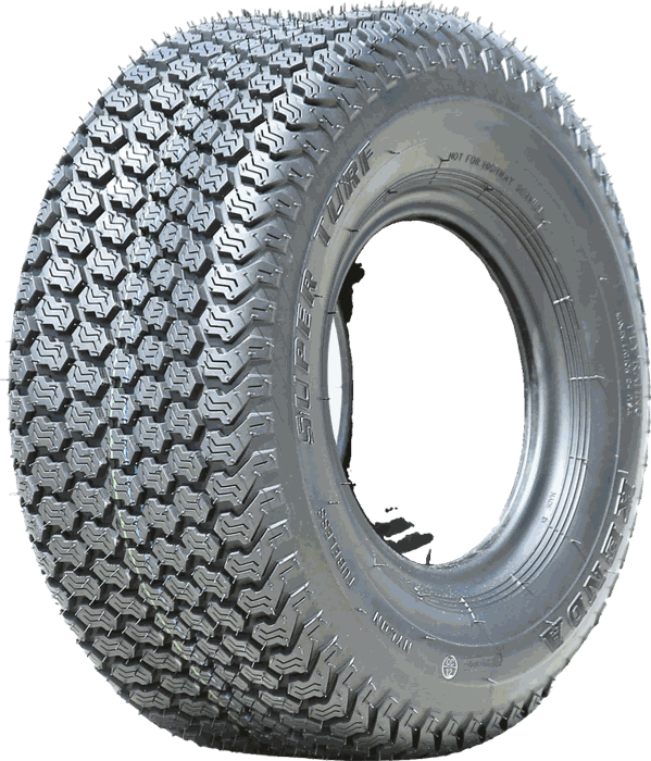 Kenda K500 Super Turf 16x6.50-8 tire