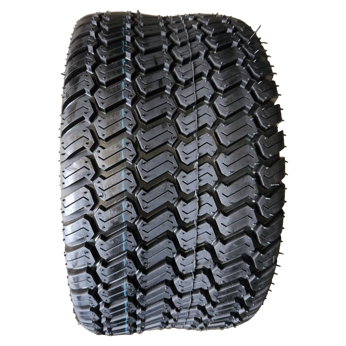 OTR GrassMaster — tread