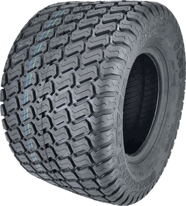 OTR GrassMaster 20x12.00-10 tire