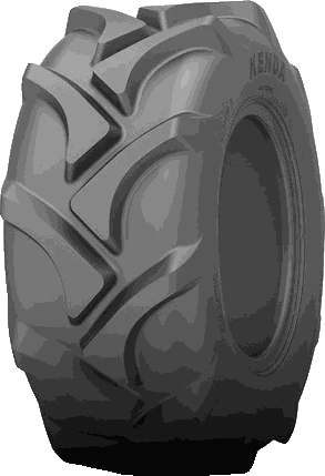 Kenda K378 20x8.00-10 tire
