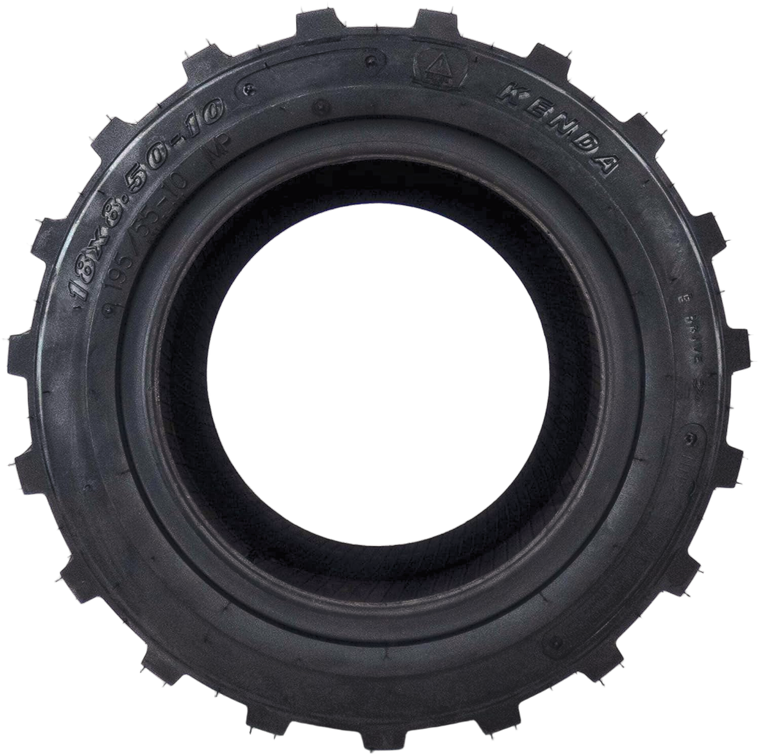 Kenda K514 Power Grip 18x8.50-10 tire