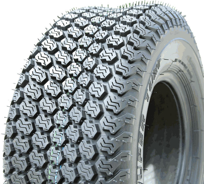 Kenda K500 Super Turf 16x7.50-8 tire