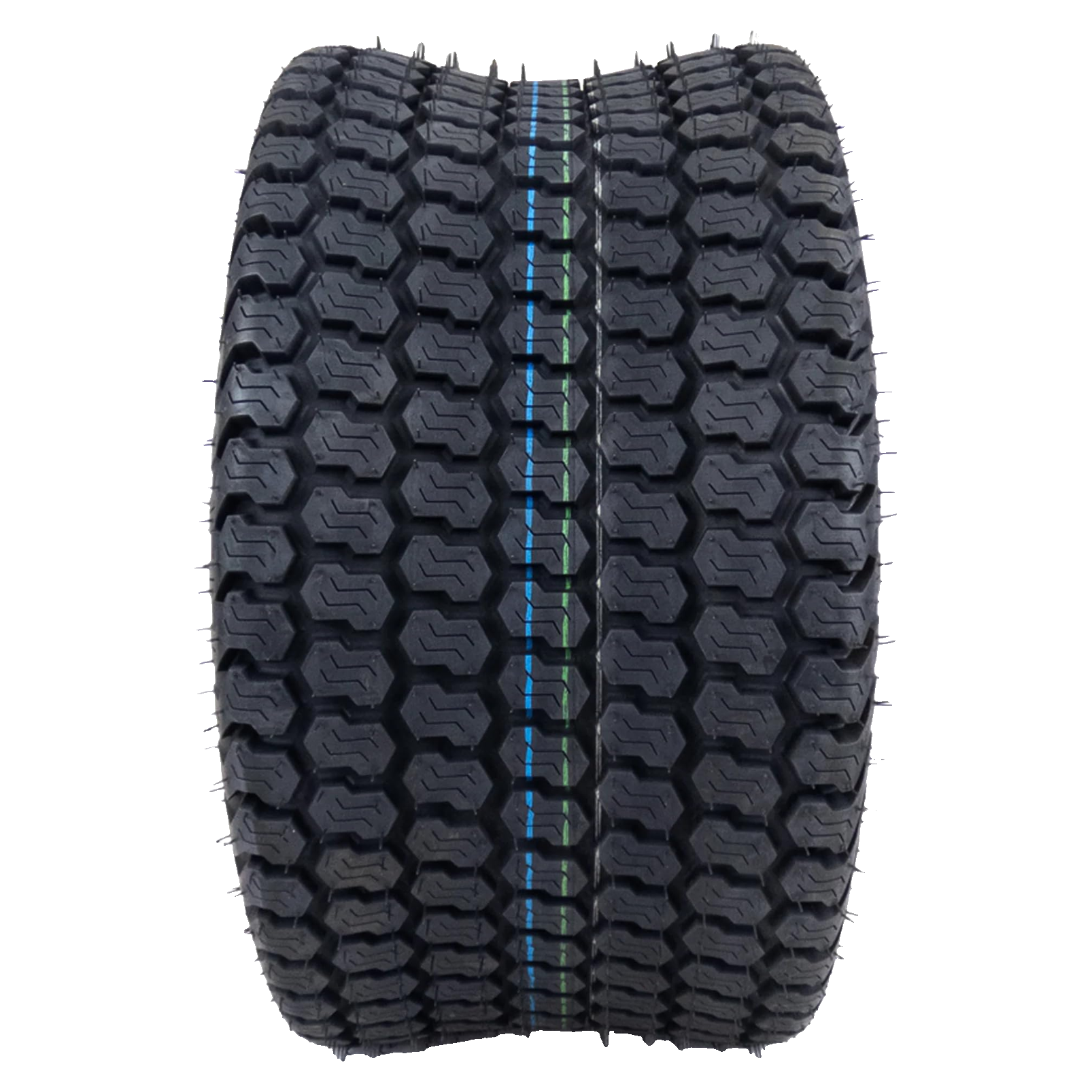 Kenda K500 Super Turf — tread