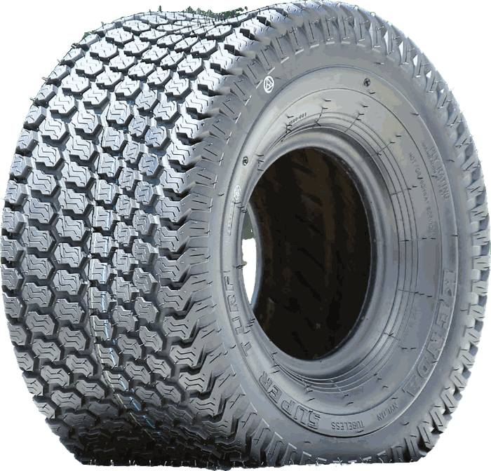 Kenda K500 Super Turf 24x9.50-12 tire