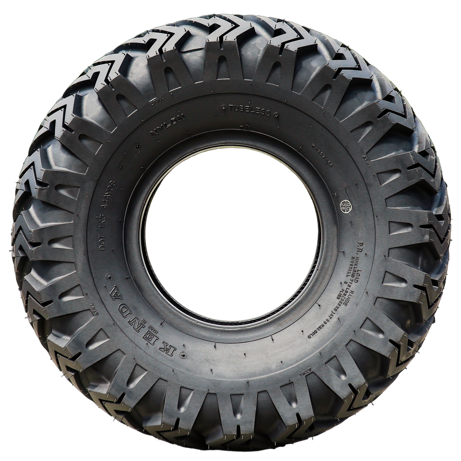 Kenda K397 Xtra Grip 5.70-8 tire