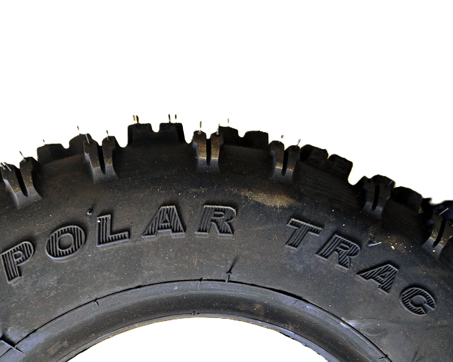 Kenda K398 Polar Trac 15x5.00-6 tire