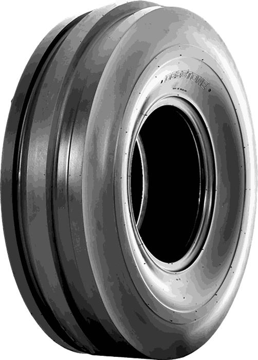 Deestone D401 Tri Rib 5.50-16 tire